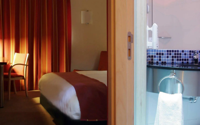Holiday Inn Express Madrid - Getafe by IHG