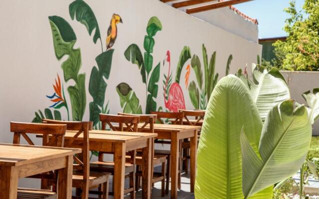 Melitya Hotels Gokceada