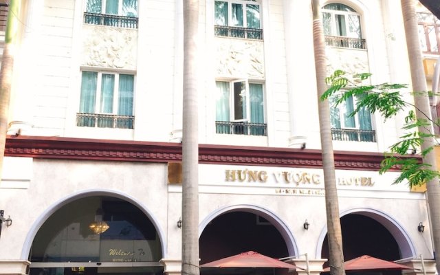 Nak Won Hung Vuong 1 Hotel