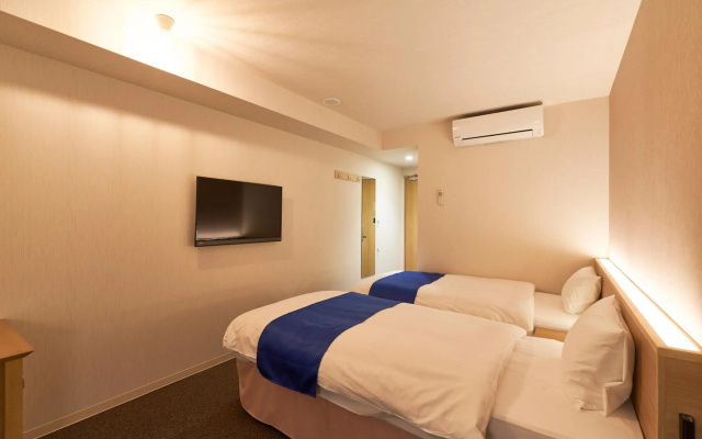 Hotel Meriken Port Kobe Motomachi – Guest Rooms – Kobe