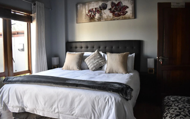 Zora Guesthouse and Spa