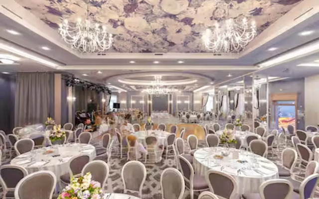Tresor le Palais