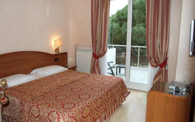 Hotel Coccodrillo