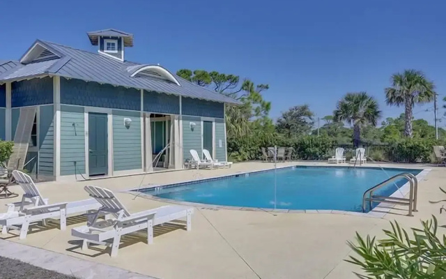Cape Retreat