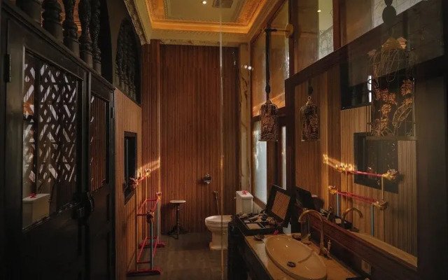 House of Tugu Old Town Jakarta