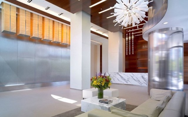 Global Luxury Suites at Columbus