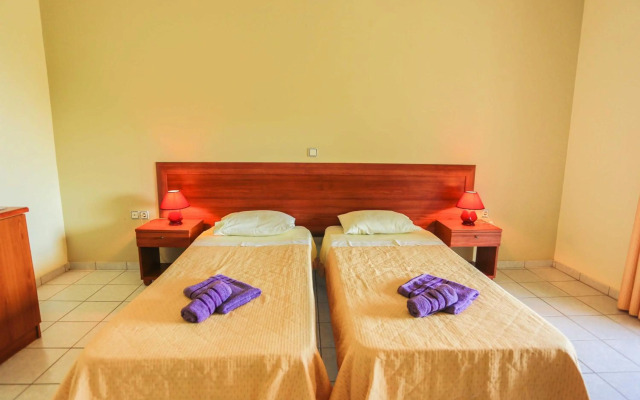 Amfitriti Hotel
