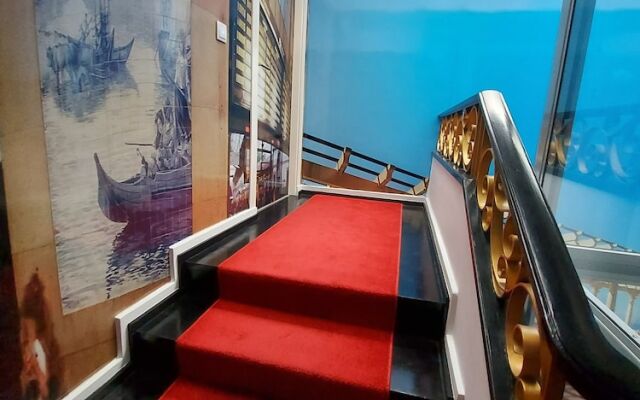 Porto Privatti Rooms & Suites (Hotel Privatti)