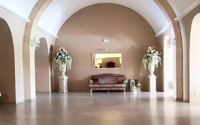 Hotel Villa Petruscio