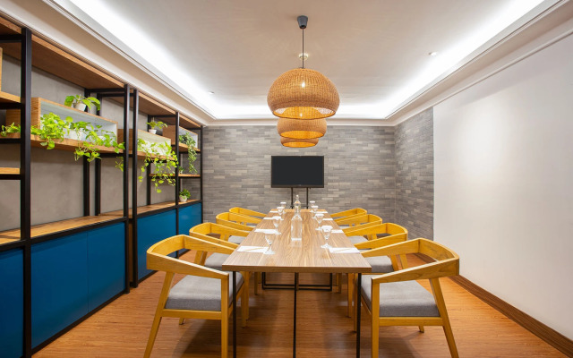1O1 URBAN Jakarta Kelapa Gading