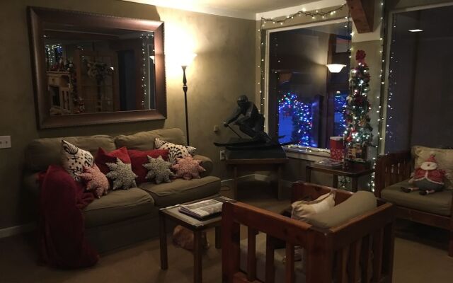 Rio Hondo Condominiums