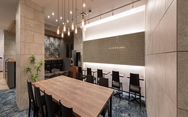 Hotel Classe Stay Sapporo