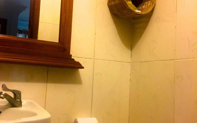 Channel Angkor Hostel
