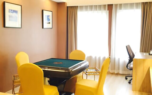 Manso Hotel