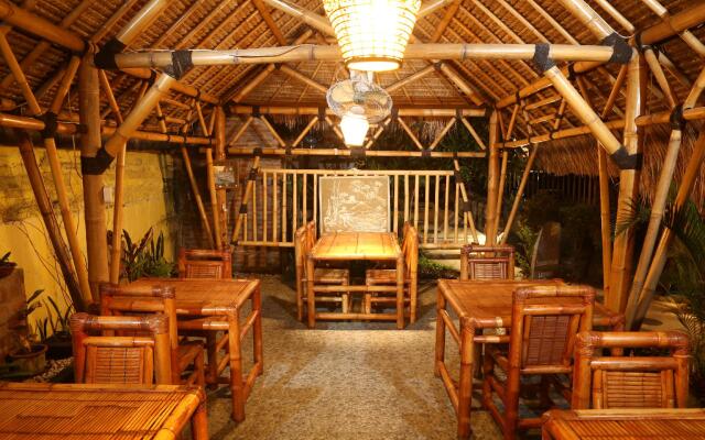 Senggigi Cottages Lombok