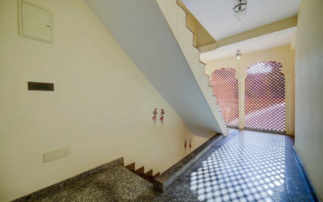 OYO 14537 Hotel Amer Haveli