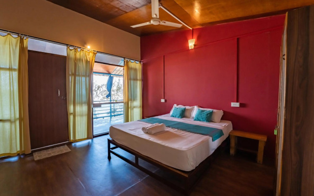 Peace Garden Beach Resort