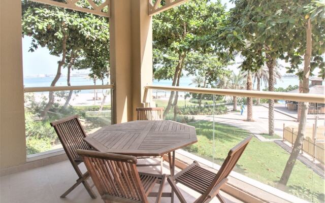 Al Dabas by One Perfect Stay