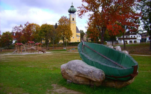 Landgasthof Hubertus