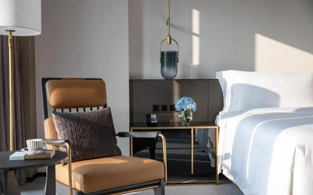 InterContinental Foshan Dongping Hotel by IHG