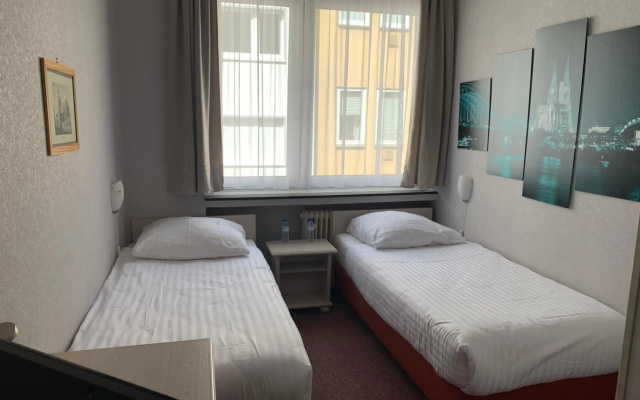 Hotel Berg