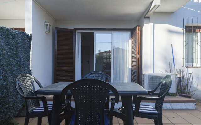 Apartamento Penya Golosa (025)