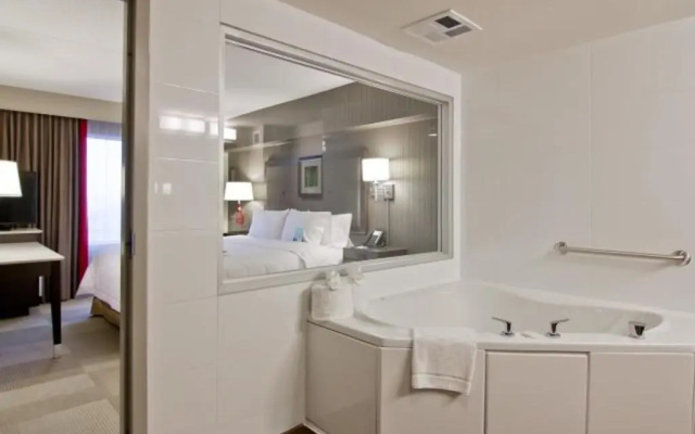 Hampton Inn & Suites by Hilton Toronto Markham