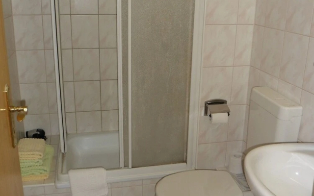 Stadtsee-Pension Schade