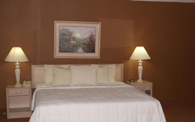 Motel 6 Hastings, NE