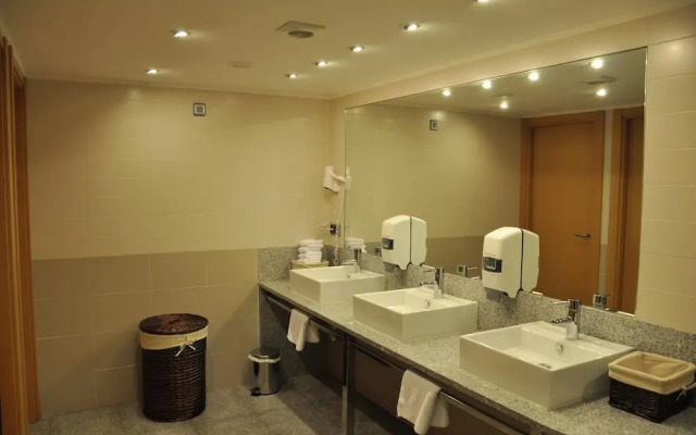 Hotel Palau de girona