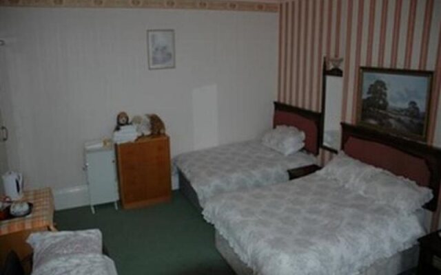 Eglinton Guest House