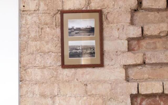 #stayhere - Stylish Studio Close to Old Town