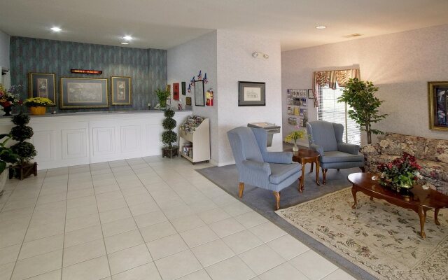 Americas Best Value Inn and Suites - Calera