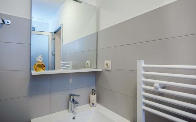 Modern Apartment in Dalmatia Near the Sea