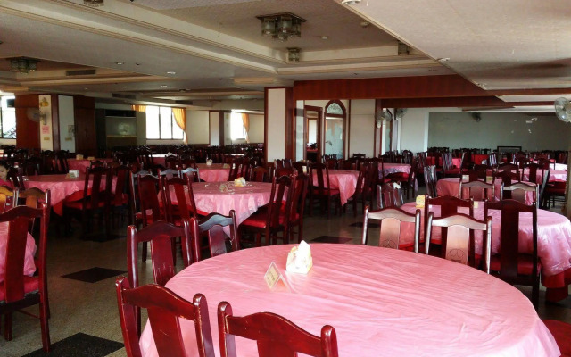 Sun Wang Hotel
