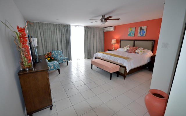 The Atrium Beach Resort and Spa, an Ascend Collection Resort