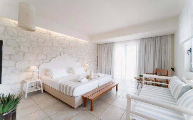 Ostria Resort & Spa