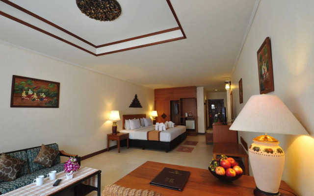 Sabai Resort Pattaya