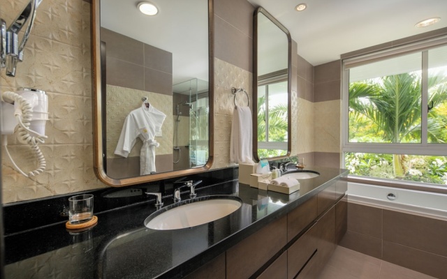 Villa Premier Village Da Nang Abogo – Bathroom – Da Nang