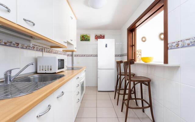 Home2Book Los Cristianos, Pool & Beach