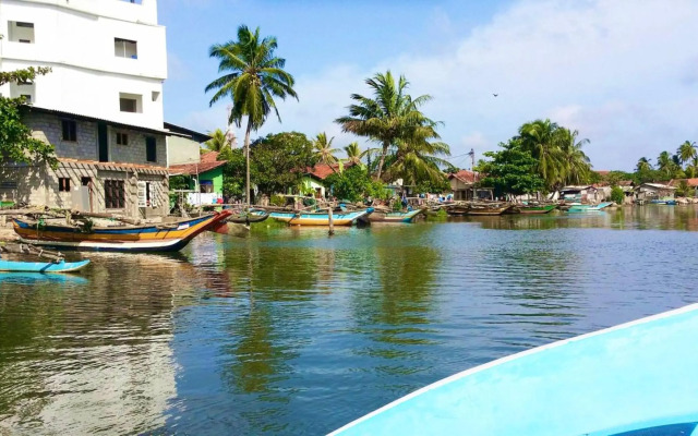 st anns holiday home negombo