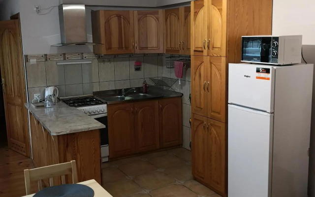 Apartament Na Rozdrożu