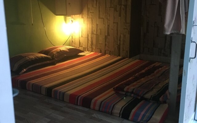 Can Tho Riverside Hostel