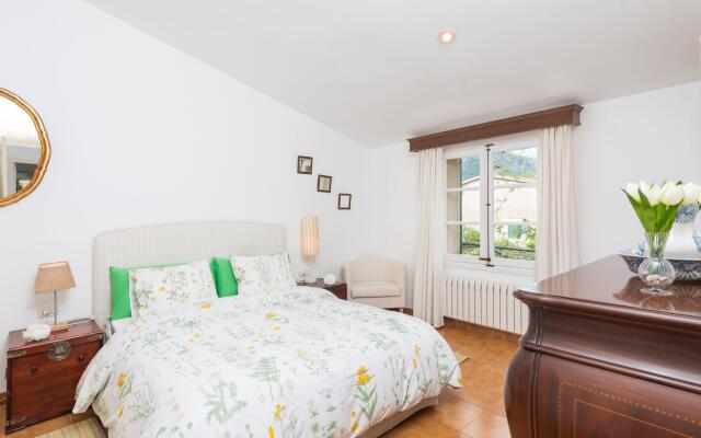 CAN ALTES - Villa for 6 people in BINIARAIX.