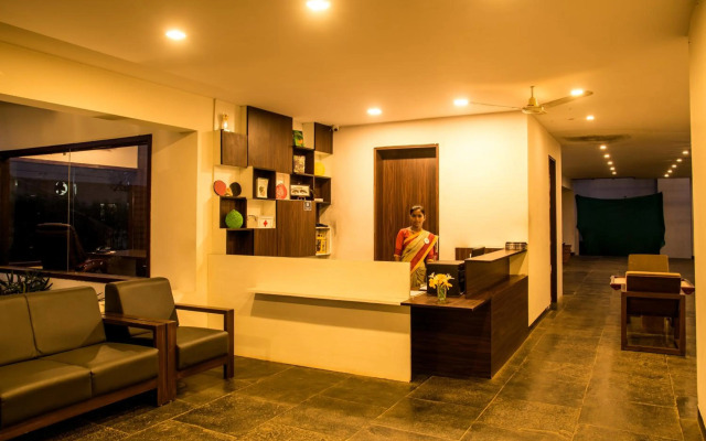 Dandeli Tiger Cottages