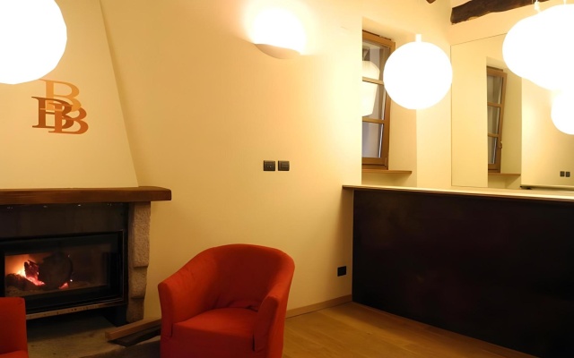 Bed and Breakfast Borromeo