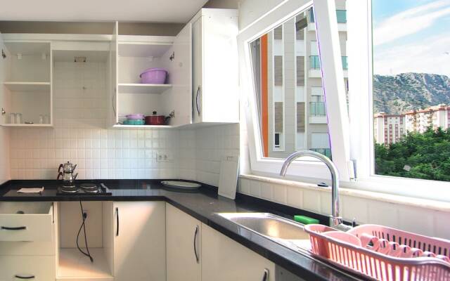 Cozy 2 Bedrooms With Mountain View Free Wifi