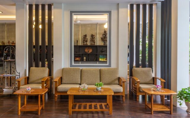 Sovanna Hotel