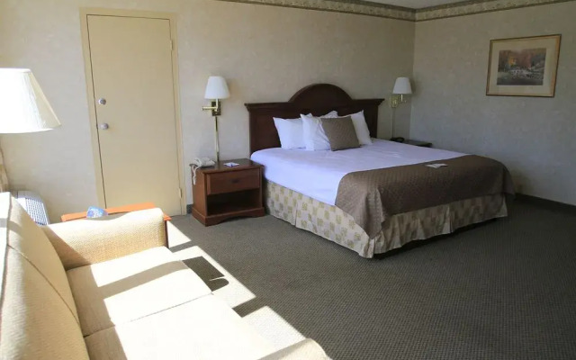 Rodeway Inn And Suites - Cobleskill