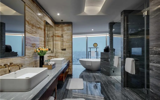 PRIMUS Hotel Shanghai Hongqiao